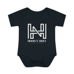 Hood N' Holy OG Kidz Infant Baby Rib Bodysuit