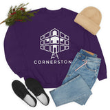 Cornerstone Unisex Heavy Blend™ Crewneck Sweatshirt