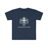 Cornerstone Unisex Softstyle T-Shirt