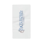 First SDA Baptismal Towels