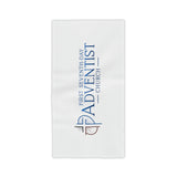 First SDA Baptismal Towels