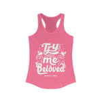 Hood N' Holy TMB Women's Tank Top