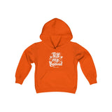 Hood N' Holy TMB Kidz Hooded Sweatshirt