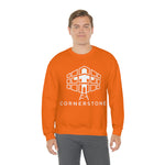 Cornerstone Unisex Heavy Blend™ Crewneck Sweatshirt