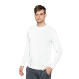 Cornerstone Unisex Lightweight Long Sleeve Tee