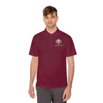 Cornerstone Men's Sport Polo Shirt