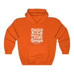 Hood N' Holy Standing In The Need Men's Hooded Sweatshirt