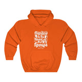 Hood N' Holy Standing In The Need Men's Hooded Sweatshirt