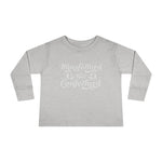 Hood N' Holy Transformed Kidz Long Sleeve Tee