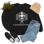 Cornerstone Unisex Heavy Blend™ Crewneck Sweatshirt