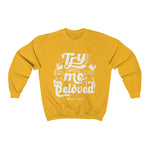 Hood N' Holy TMB Men's Crewneck Sweatshirt