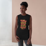 Hood N' Holy Swing On You Men's Tank Top