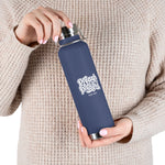 Hood N' Holy Preach Preacha 22oz Vacuum Insulated Bottle