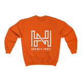 Hood N' Holy OG Women's Crewneck Sweatshirt