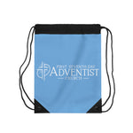 First SDA Drawstring Bag