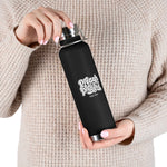 Hood N' Holy Preach Preacha 22oz Vacuum Insulated Bottle