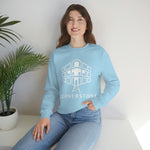 Cornerstone Unisex Heavy Blend™ Crewneck Sweatshirt