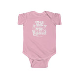 Hood N' Holy TMB Kidz Infant Bodysuit