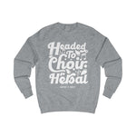 Hood N' Holy Choir Rehearsal Men's Sweatshirt