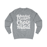 Hood N' Holy Choir Rehearsal Men's Sweatshirt