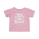 Hood N' Holy TMB Kidz Infant T-Shirt