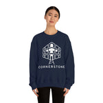 Cornerstone Unisex Heavy Blend™ Crewneck Sweatshirt