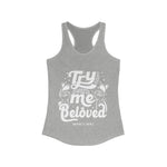 Hood N' Holy TMB Women's Tank Top