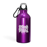 Hood N' Holy Preach Preacha Oregon Sport Bottle