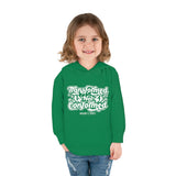 Hood N' Holy Transformed Kidz Toddler Pullover Fleece Hoodie