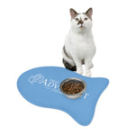 First SDA Pet Feeding Mats