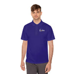 Goshen Sport Polo Shirt