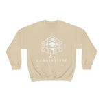 Cornerstone Unisex Heavy Blend™ Crewneck Sweatshirt