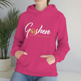 Goshen Unisex Heavy Blend™ Hooded Sweatshirt