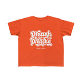 Hood N' Holy Preach Preacha Kidz T-Shirt