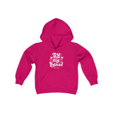 Hood N' Holy TMB Kidz Hooded Sweatshirt