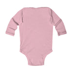 Cornerstone Infant Long Sleeve Bodysuit