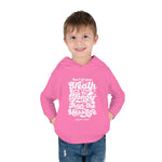 Hood N' Holy Your Breath Kidz Fleece Hoodie