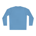 Cornerstone Unisex Lightweight Long Sleeve Tee