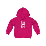 Hood N' Holy BYATJ Kidz Hooded Sweatshirt