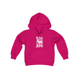 Hood N' Holy BYATJ Kidz Hooded Sweatshirt