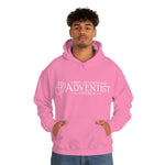 First SDA Unisex Heavy Blend™ Hooded Sweatshirt