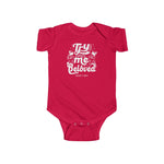 Hood N' Holy TMB Kidz Infant Bodysuit