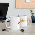 WBC Ceramic Mug 11oz