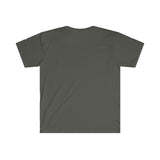 Cornerstone Unisex Softstyle T-Shirt