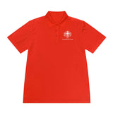 Cornerstone Men's Sport Polo Shirt