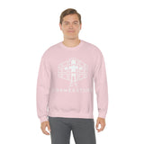 Cornerstone Unisex Heavy Blend™ Crewneck Sweatshirt