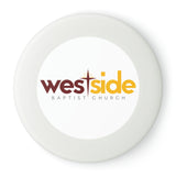 WBC Wham-O Frisbee