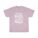 Hood N' Holy Communion Bread Women's T-Shirt