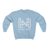 Hood N' Holy OG Women's Crewneck Sweatshirt