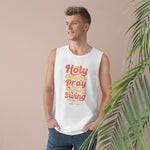 Hood N' Holy Swing On You Men's Tank Top